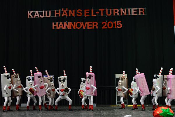20151121Tanztunier der Karnevalisten __30.jpg - Sa. 21.11.2015,Hannover (Foto:Herbert Frost)
